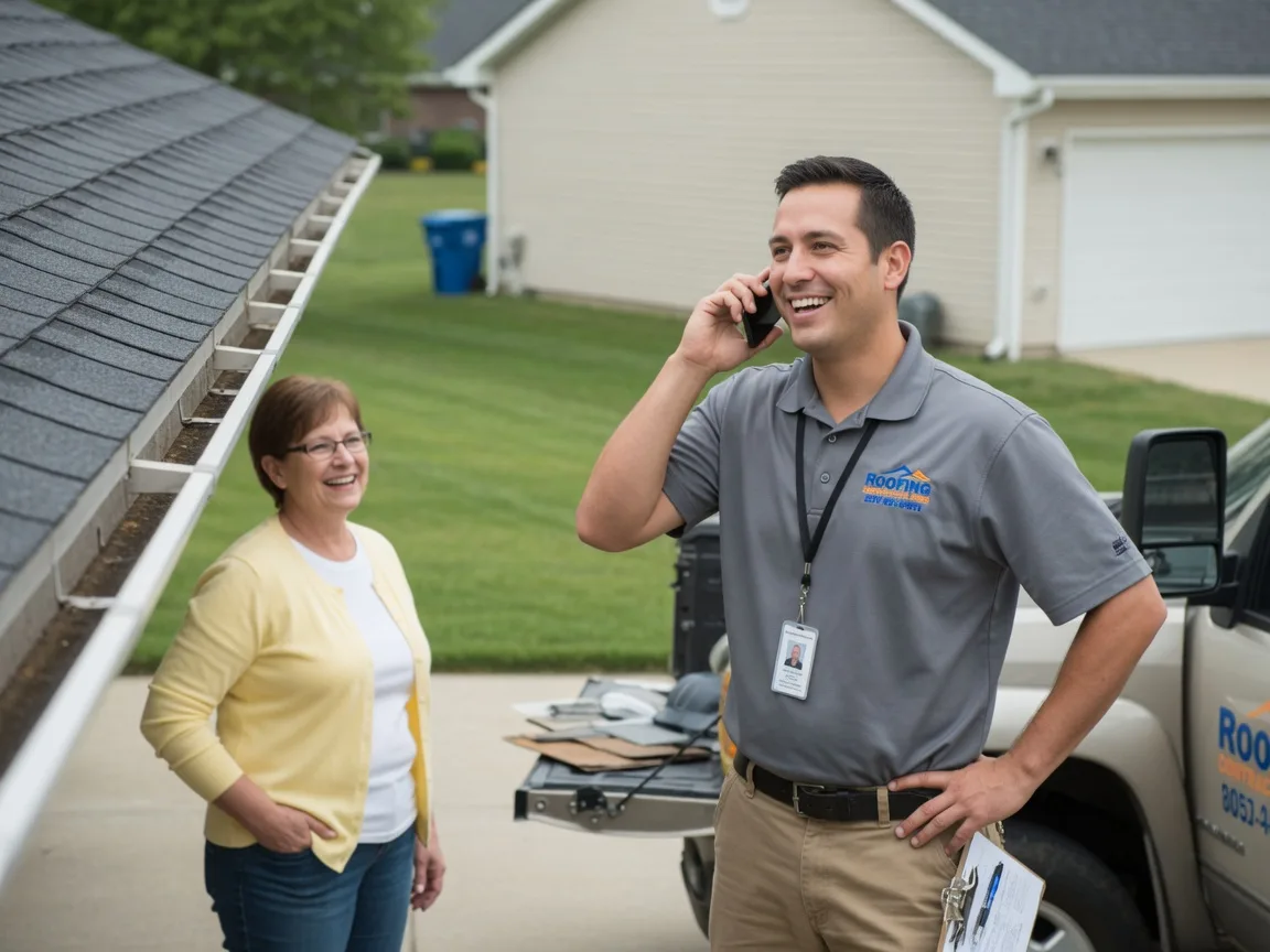 Local Roofing Contractors Little Lake, MI FAQs